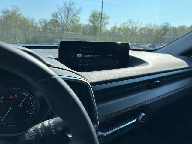 2025 Mazda Mazda CX-50 Hybrid Premium Plus