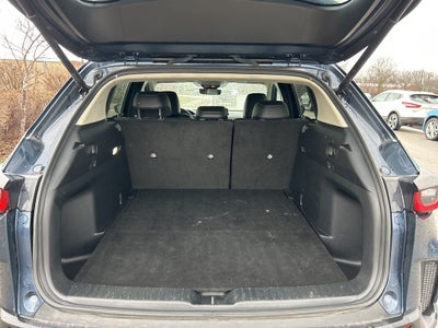 2024 Mazda Mazda CX-50 2.5 S Preferred Package