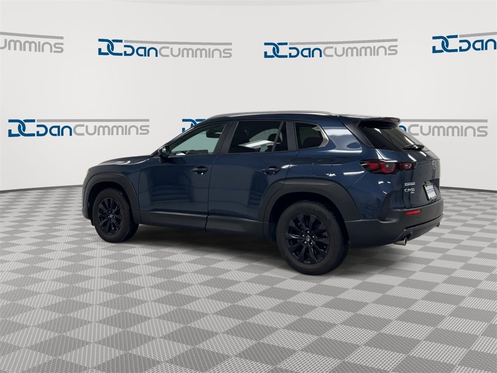 2024 Mazda Mazda CX-50 2.5 S Preferred Package