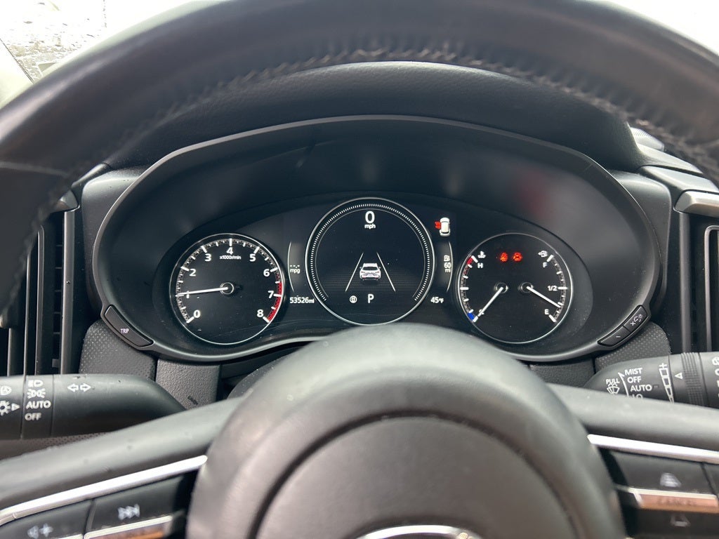 2024 Mazda Mazda CX-50 2.5 S Preferred Package