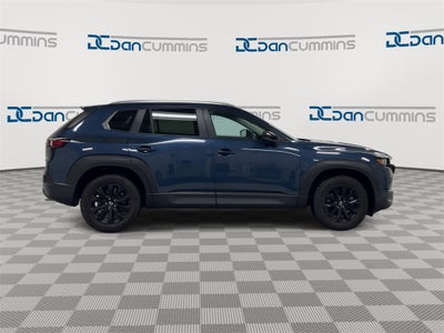 2024 Mazda Mazda CX-50 2.5 S Preferred Package