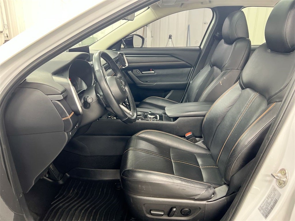 2023 Mazda Mazda CX-50 2.5 Turbo Premium Package