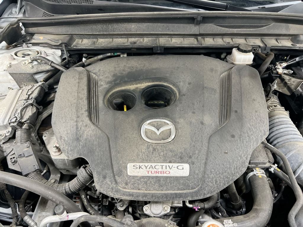 2023 Mazda Mazda CX-50 2.5 Turbo Premium Package