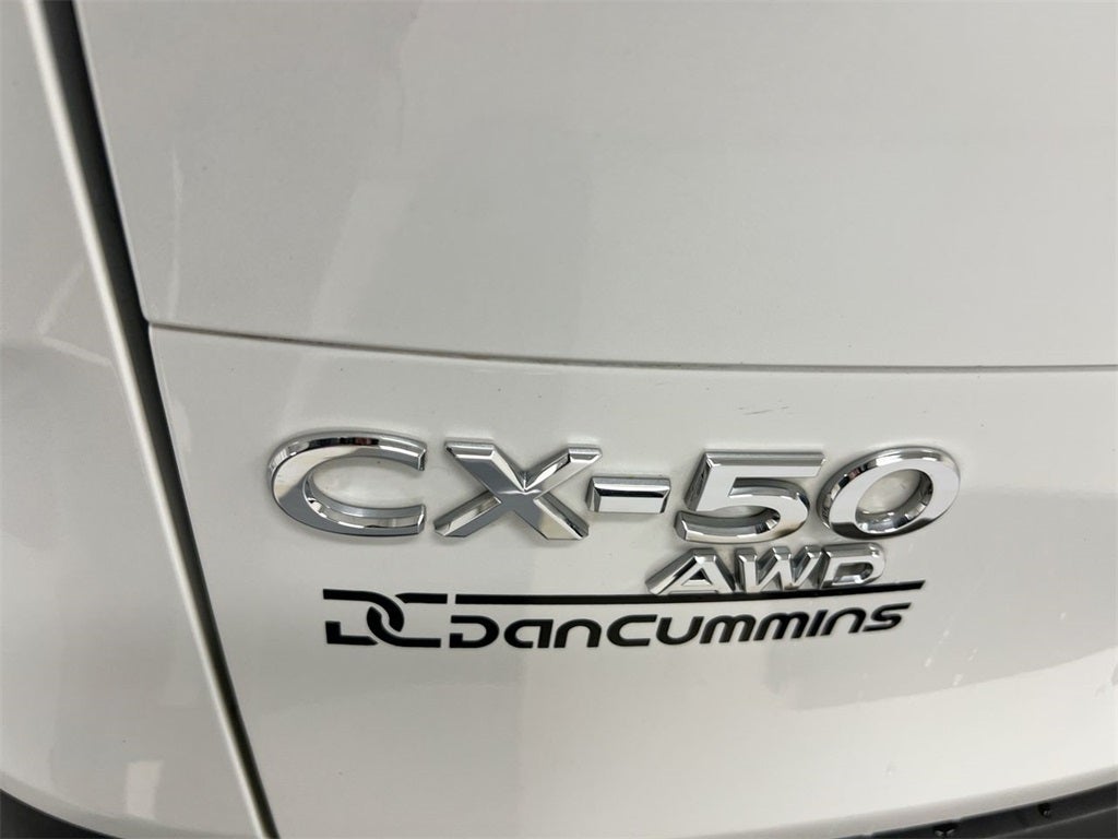 2023 Mazda Mazda CX-50 2.5 Turbo Premium Package