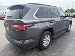 2025 Toyota Sequoia SR5