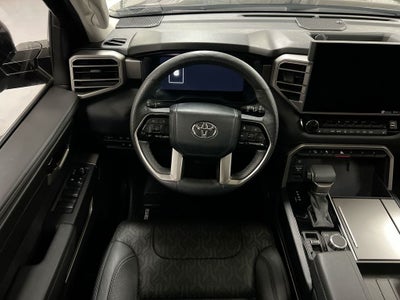 2024 Toyota Sequoia SR5