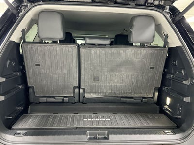 2024 Toyota Sequoia SR5