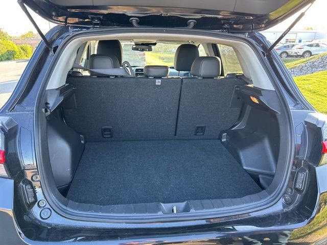 2025 Mitsubishi Outlander Sport 2.0 ES