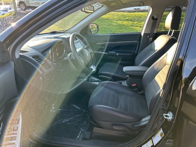 2025 Mitsubishi Outlander Sport 2.0 ES