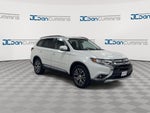 2016 Mitsubishi Outlander SE