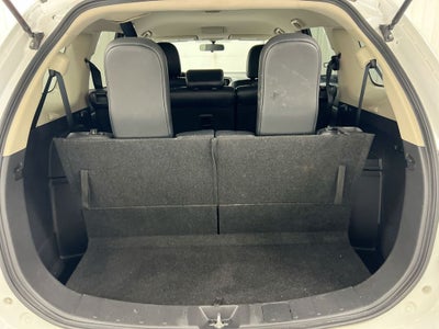 2016 Mitsubishi Outlander SE