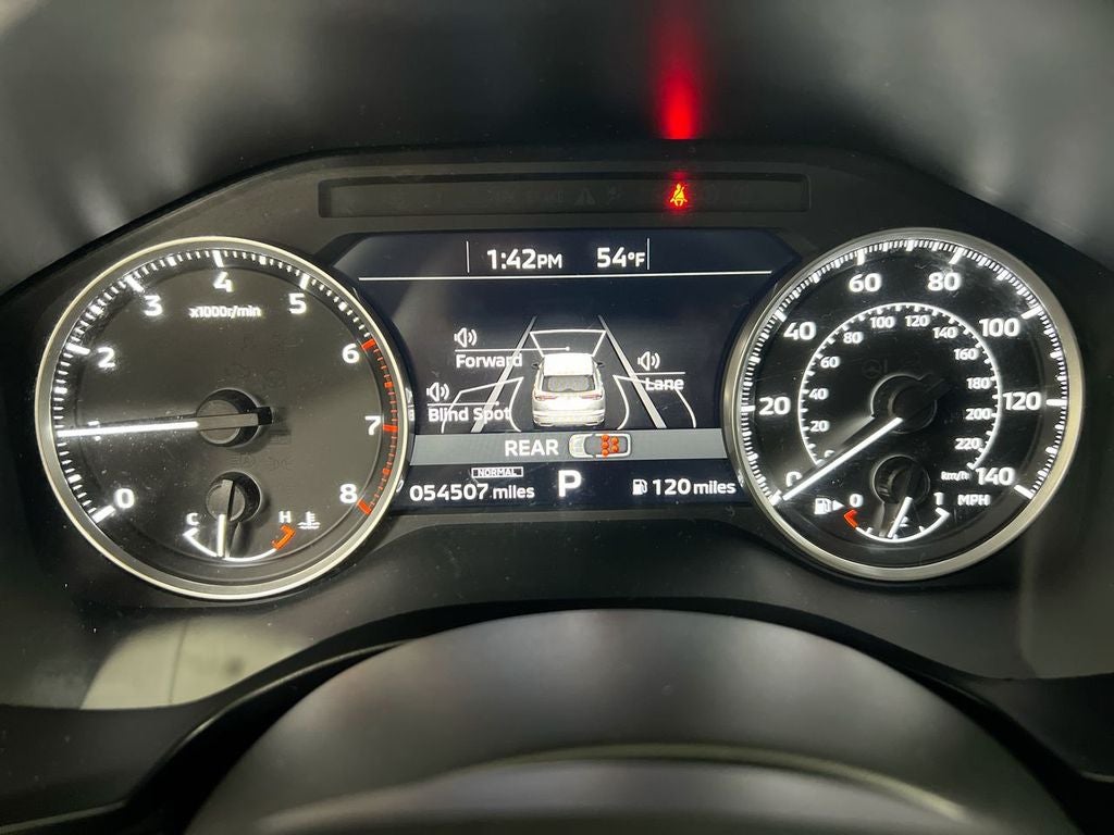 2023 Mitsubishi Outlander SE Special Edition