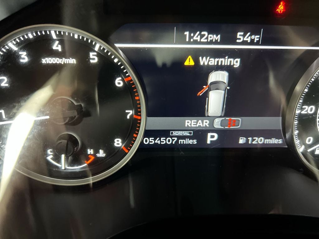 2023 Mitsubishi Outlander SE Special Edition