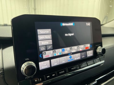 2023 Mitsubishi Outlander SE Special Edition