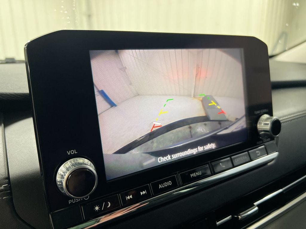 2023 Mitsubishi Outlander SE Special Edition