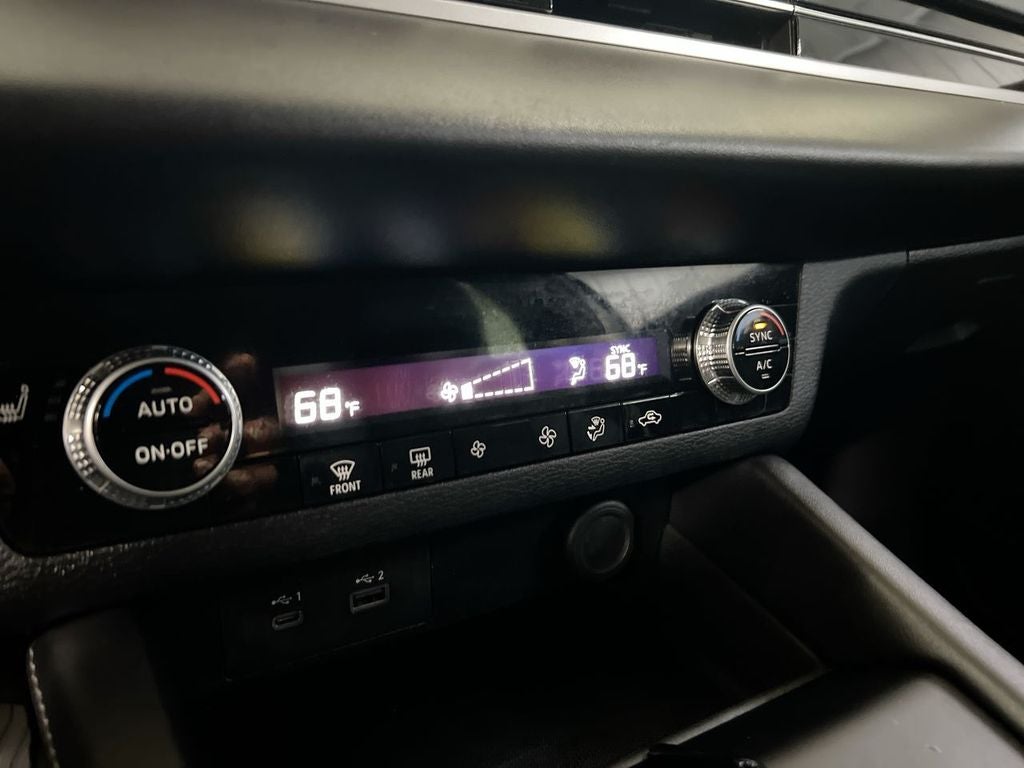 2023 Mitsubishi Outlander SE Special Edition