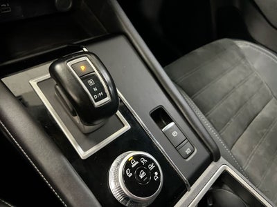 2023 Mitsubishi Outlander SE Special Edition