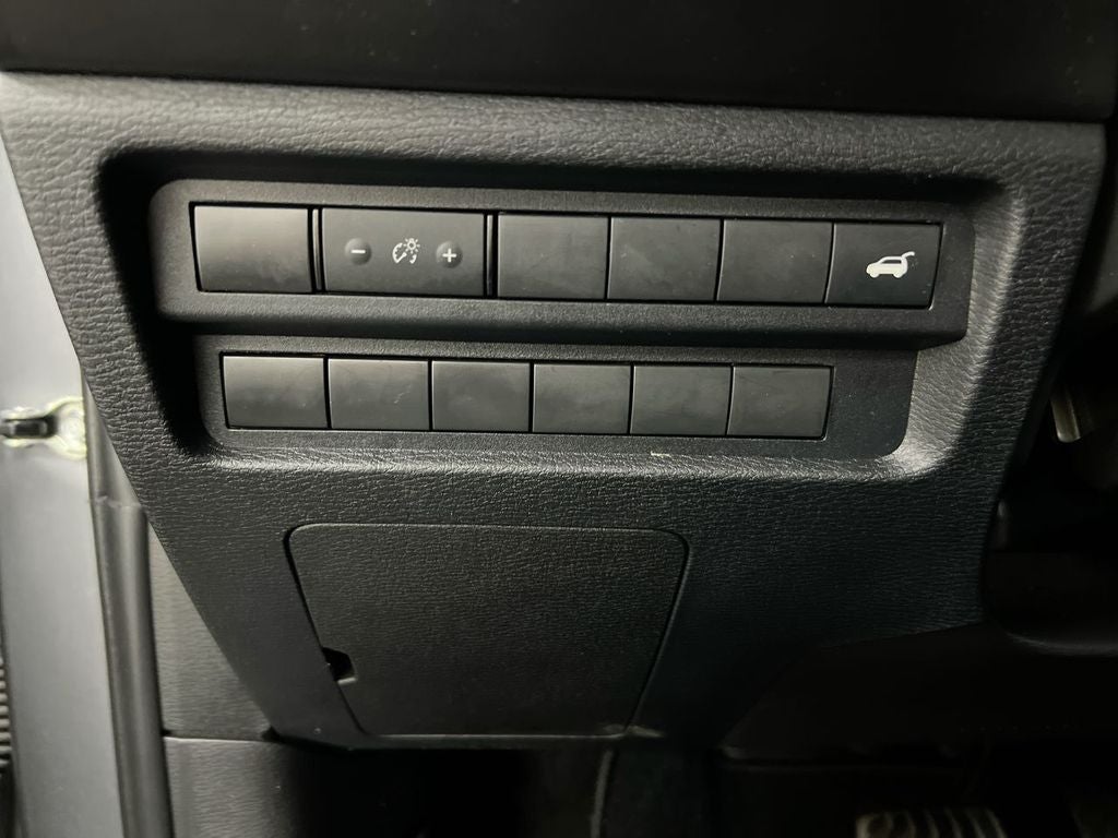 2023 Mitsubishi Outlander SE Special Edition