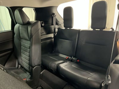 2023 Mitsubishi Outlander SE Special Edition