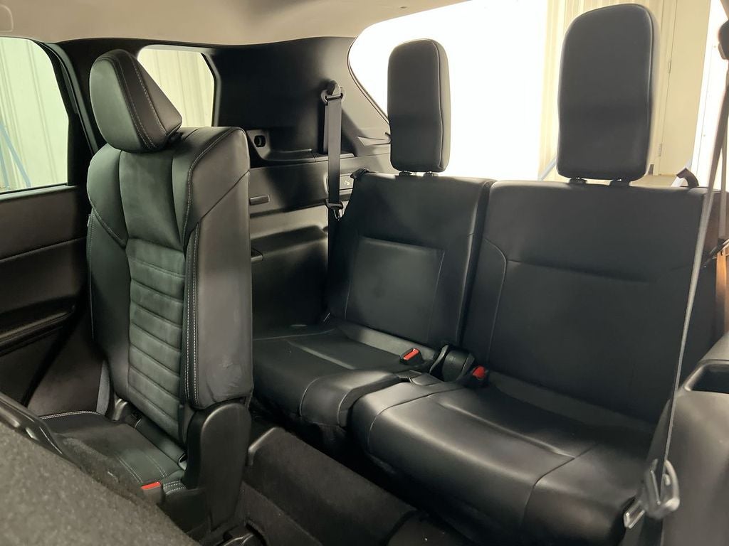 2023 Mitsubishi Outlander SE Special Edition