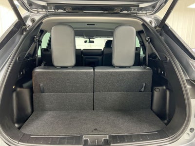 2023 Mitsubishi Outlander SE Special Edition