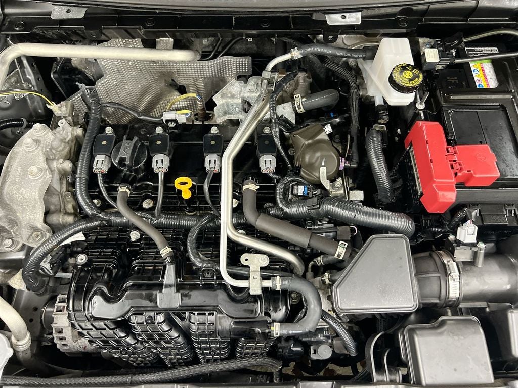 2023 Mitsubishi Outlander SE Special Edition