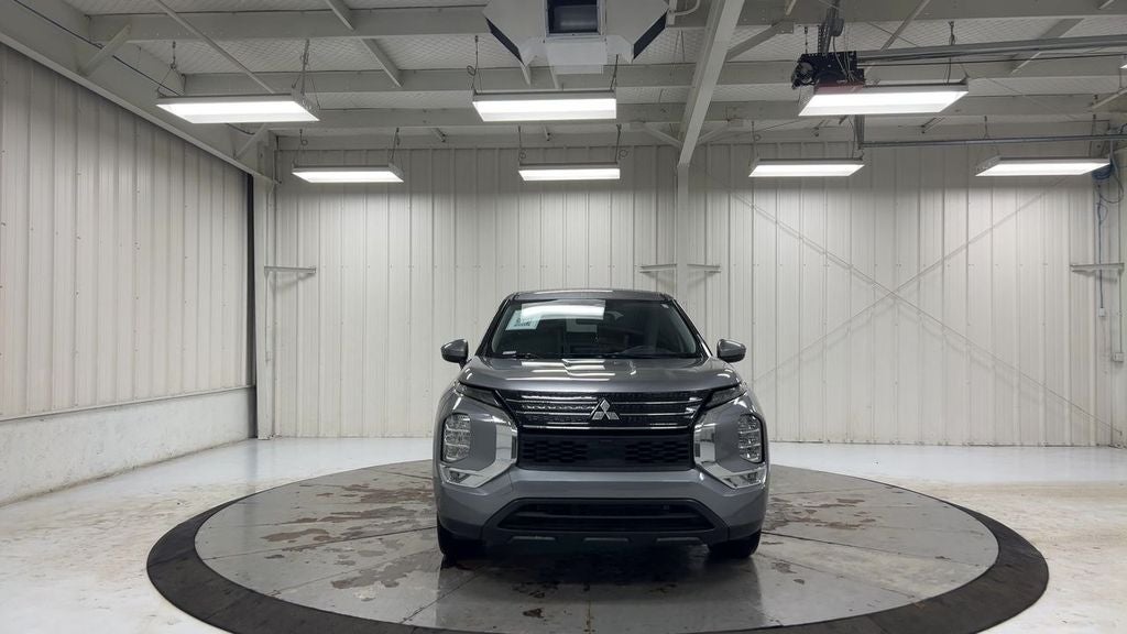 2023 Mitsubishi Outlander SE Special Edition