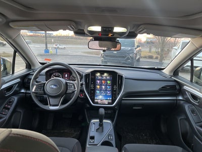 2024 Subaru Impreza Sport