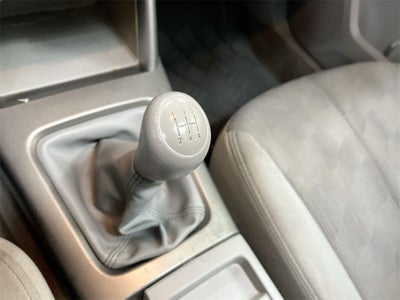 2010 Subaru Forester 2.5X