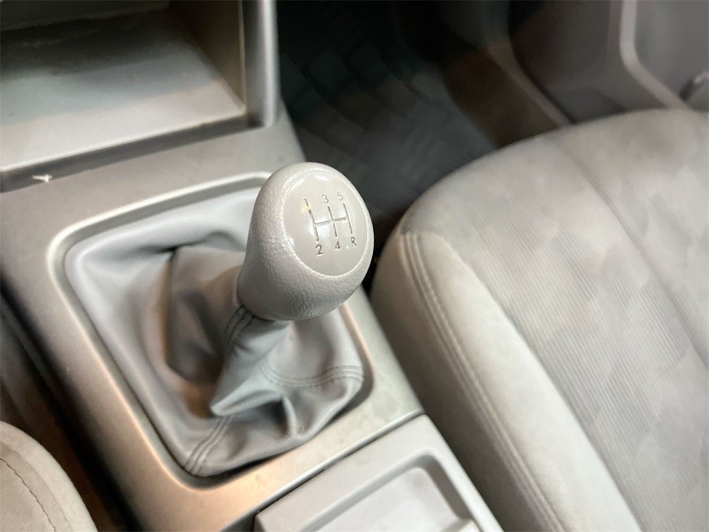 2010 Subaru Forester 2.5X