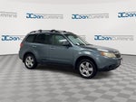 2010 Subaru Forester 2.5X