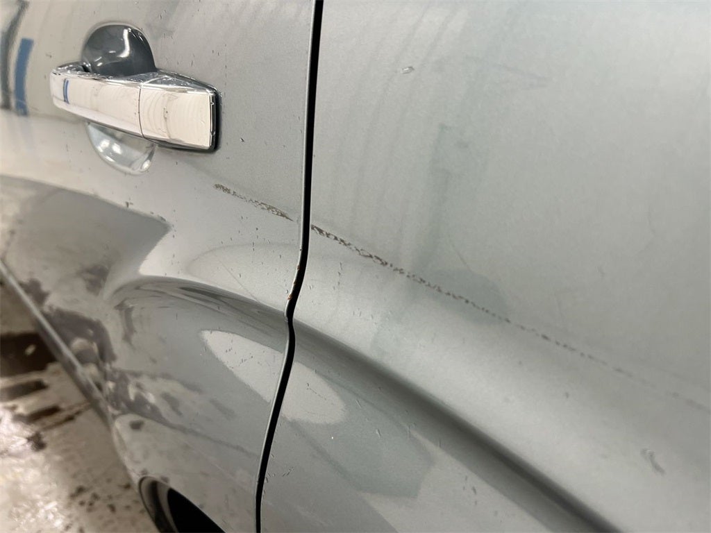 2010 Subaru Forester 2.5X