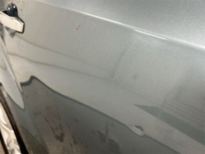 2010 Subaru Forester 2.5X