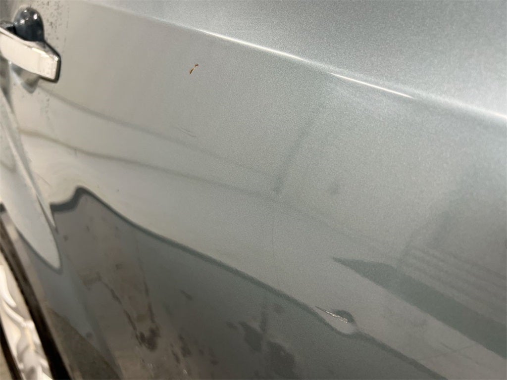 2010 Subaru Forester 2.5X