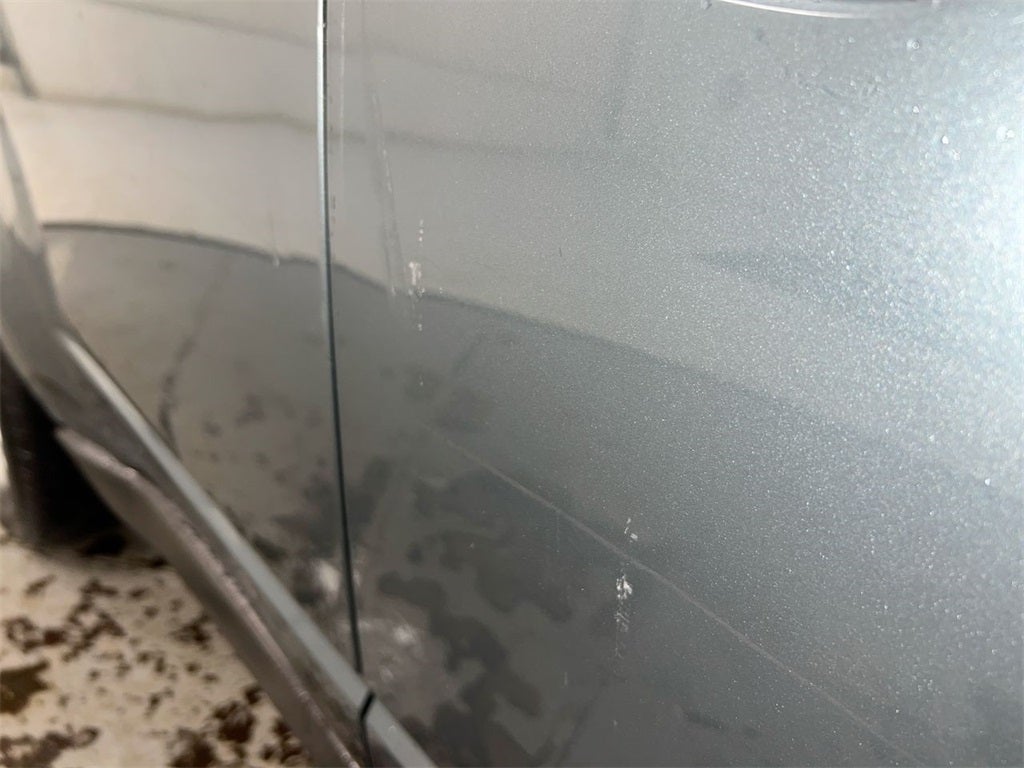 2010 Subaru Forester 2.5X