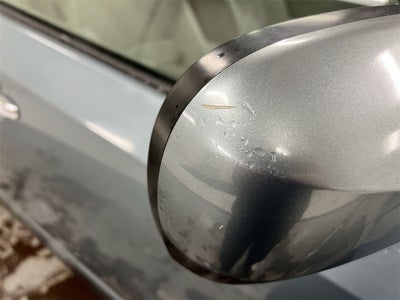 2010 Subaru Forester 2.5X