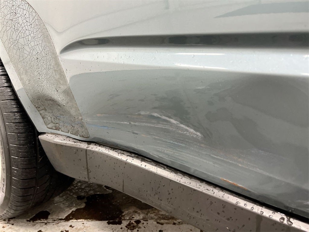 2010 Subaru Forester 2.5X