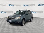 2010 Subaru Forester 2.5X
