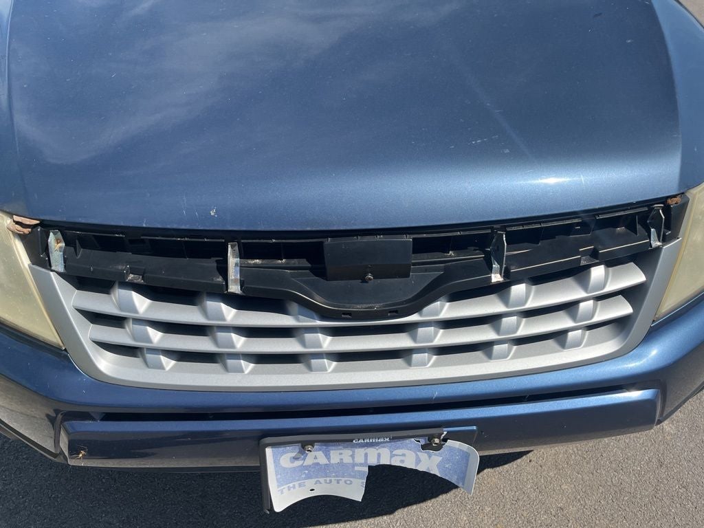 2013 Subaru Forester 2.5X