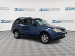 2013 Subaru Forester 2.5X