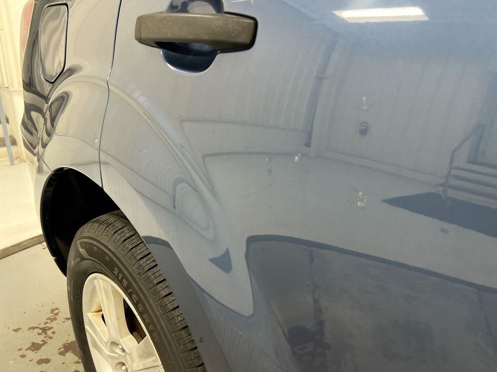 2013 Subaru Forester 2.5X