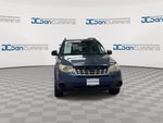 2013 Subaru Forester 2.5X