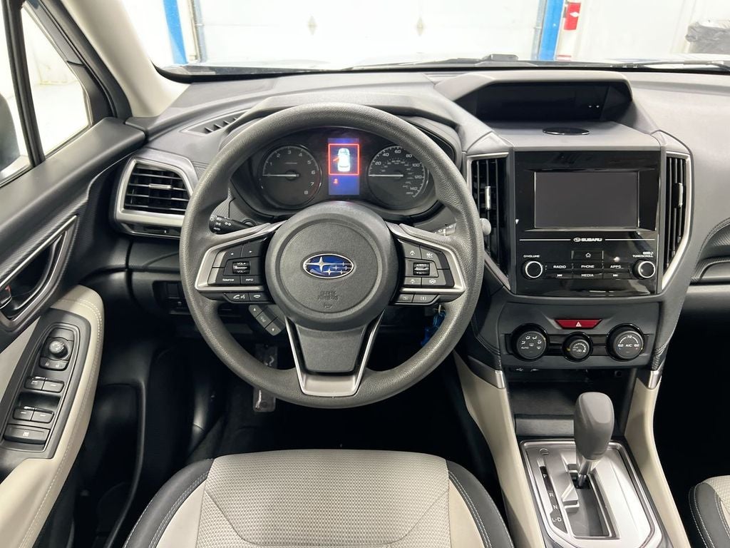 2023 Subaru Forester Base