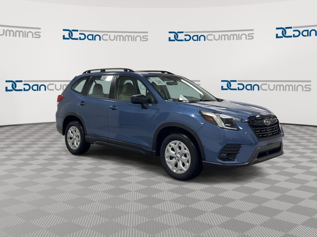2023 Subaru Forester Base