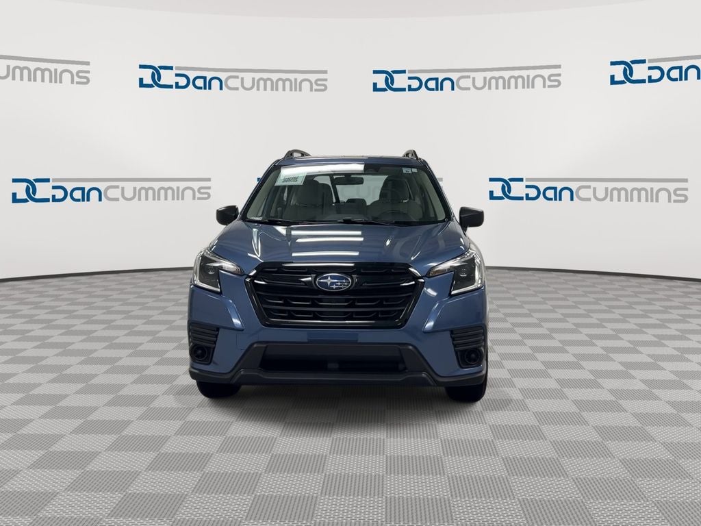 2023 Subaru Forester Base