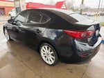 2017 Mazda Mazda3 Touring
