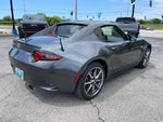 2021 Mazda Mazda Miata RF Grand Touring