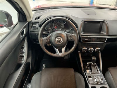 2016 Mazda Mazda CX-5 Sport