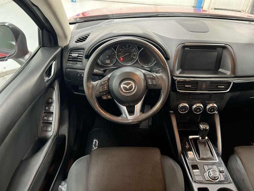 2016 Mazda Mazda CX-5 Sport