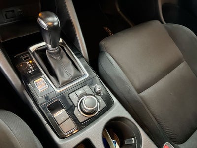 2016 Mazda Mazda CX-5 Sport